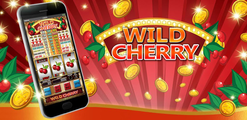 Wild Cherry Slots Free