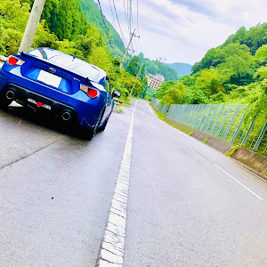 BRZ ZC6