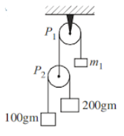 Pulley mass system