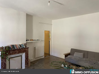 appartement à Montpellier (34)