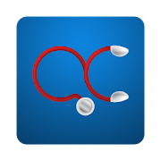 QuickChart Remote Medical EMR  Icon