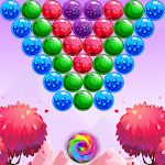 Cover Image of Unduh Bubble Shooter 1.3 APK