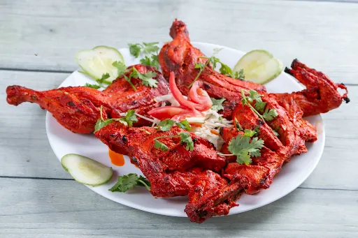 Tandoori Chicken