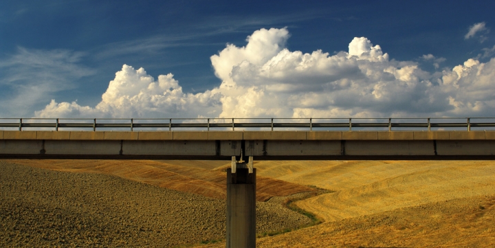 Tra Cielo e Terra di francescomartini