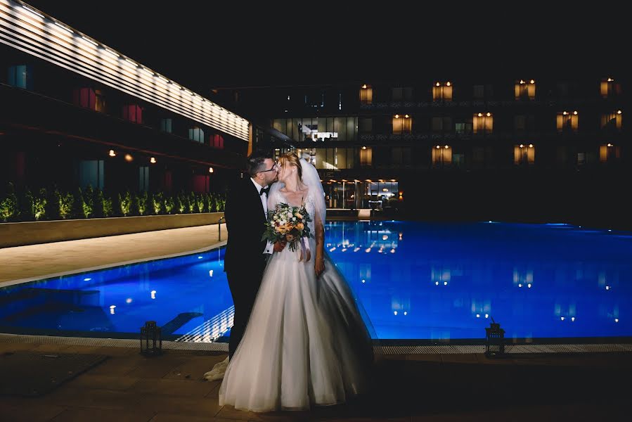 Fotografo di matrimoni Andreea Chirila (andreeachirila). Foto del 21 aprile 2021