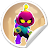 Stickers Brawl Stars for WA TG icon