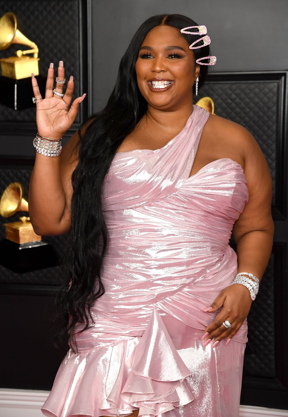 lizzo bts instagram bias reveals grammys jimin