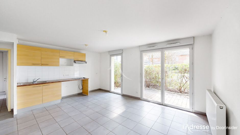 Vente appartement 3 pièces 64.07 m² à Toulouse (31000), 154 000 €