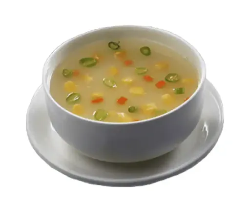 Veg Soup