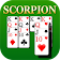 Scorpion Solitaire icon