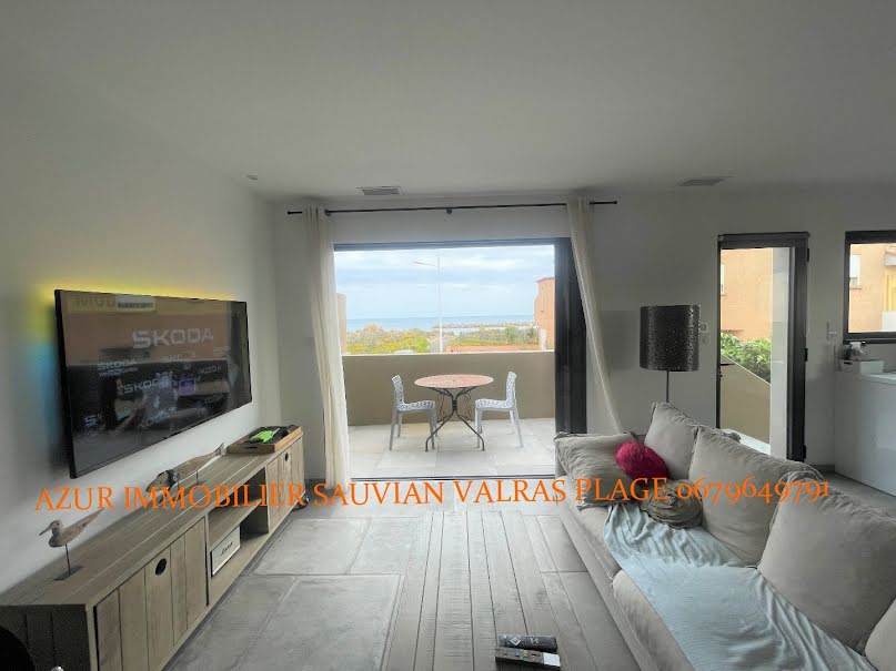 Vente maison 3 pièces 126 m² à Valras-Plage (34350), 630 000 €