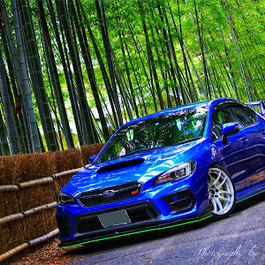 WRX STI VAB