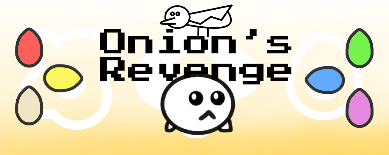 Onion's Revenge Preview image 2