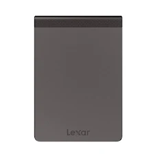 Ổ Cứng di Động Lexar SSD Portable 512G SL200, 400MB/s USB 3.1 Gen 2 Type-C (LSL200X512G-RNNNG)