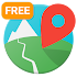 E-walk Free - Offline maps1.0.57