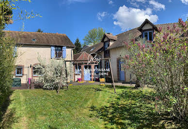 Maison 9