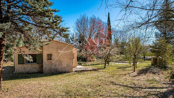 maison à Callian (83)