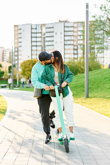 結婚式の写真家Andrii Krupenko (andrkrupenko)。2021 11月23日の写真