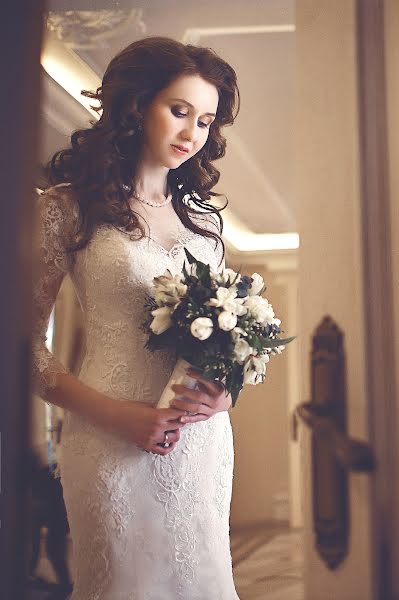 Esküvői fotós Andrey Postyka (sandrey). Készítés ideje: 2015 április 19.