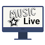 Cover Image of Télécharger Top live music 3.7 APK