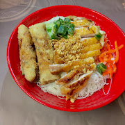 Vietnamese Vermicelli