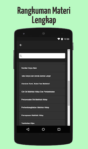 Buku Tematik Kelas 5 SD/MI Lengkap