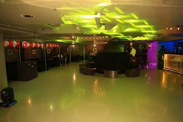 Onyx Lounge photo 