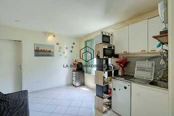 appartement à Brie-Comte-Robert (77)