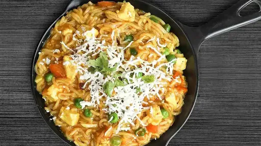 Veggie Maggi