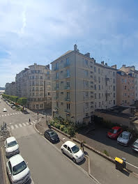 appartement à Rennes (35)