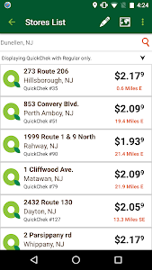 QuickChek Deals screenshot 5