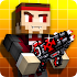 Pixel Gun 3D (Pocket Edition)11.1.1 (Mod)