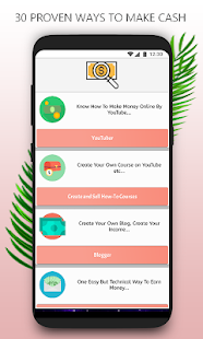 30 TOP Passive Income Ideas - Ideas to Make Money!(圖2)-速報App