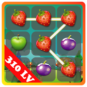 Fruit Link 2016  Icon