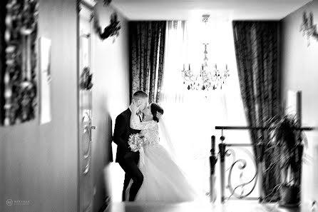 Vestuvių fotografas Nikolay Marusyak (niku). Nuotrauka 2022 spalio 5