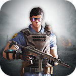 Cover Image of Download The Lone Tier Soldier 3.0.0 APK