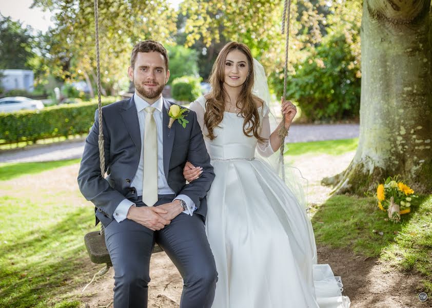 Fotografo di matrimoni Ben Walker (walkerben). Foto del 2 luglio 2019