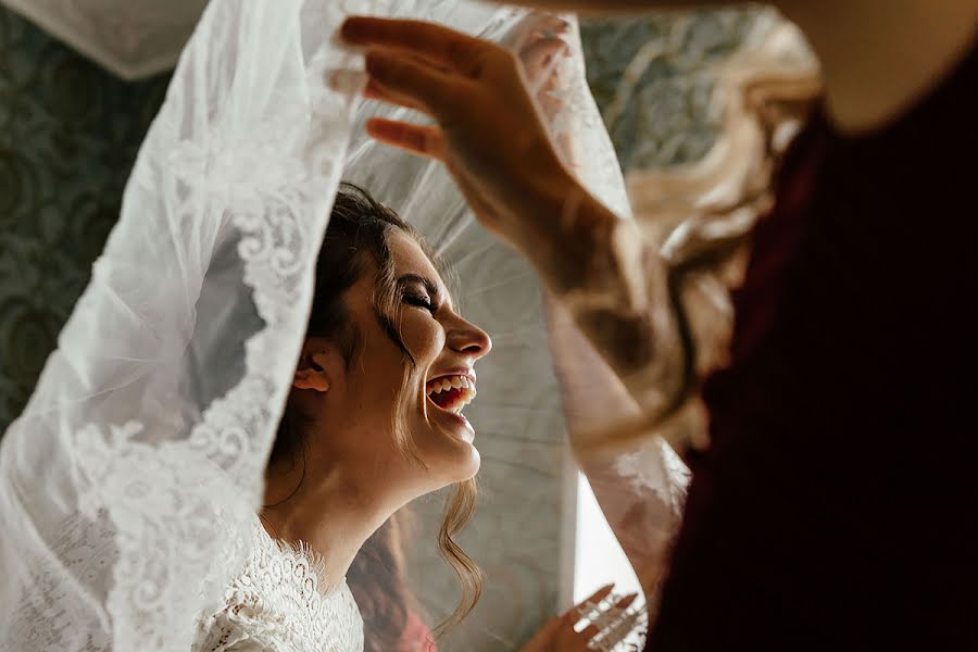 Fotografo di matrimoni Sasha Laytman (sashalightman). Foto del 20 maggio 2018