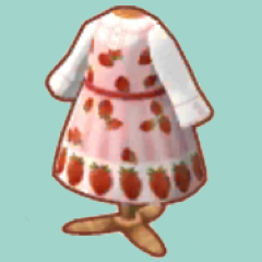 ポケ森 ストロベリーブーケなワンピース のテーマと解放条件 神ゲー攻略