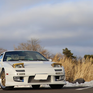 RX-7 FC3S