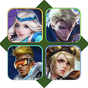 Guess Picture Mobile Legends MOD