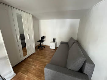 appartement à Nancy (54)