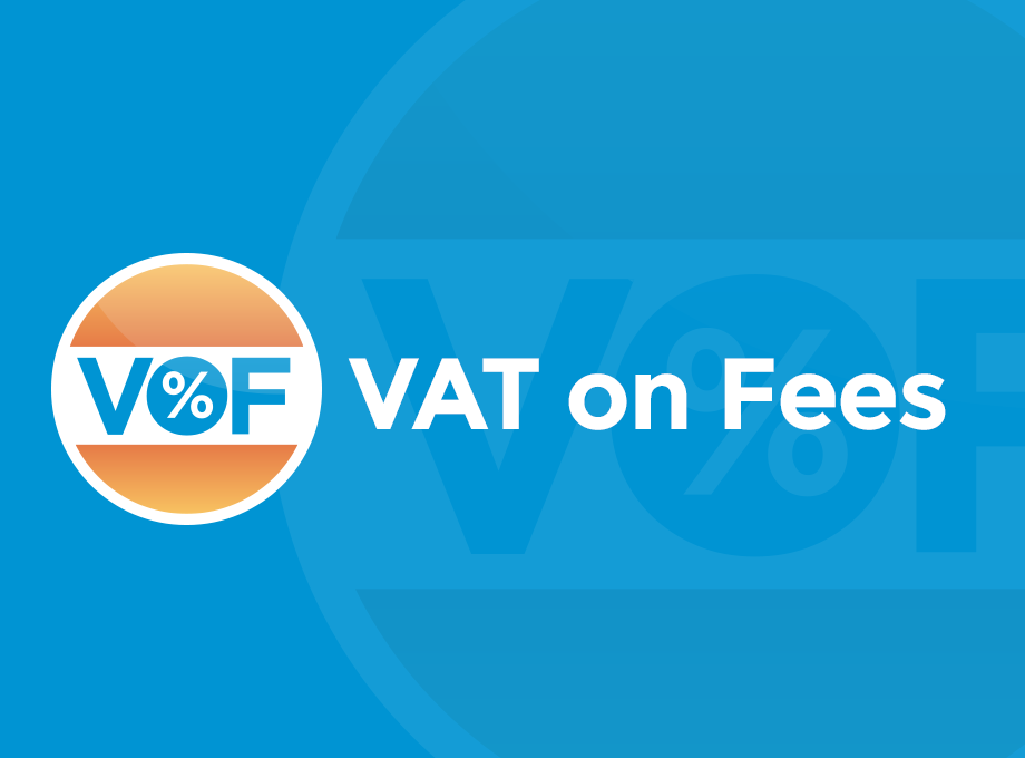 VAT on Fees Preview image 1