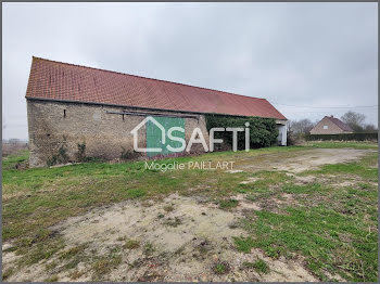 maison à Saint-Omer-Capelle (62)