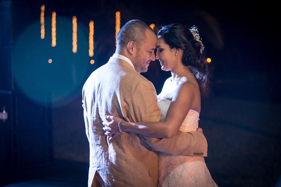 婚禮攝影師Gustavo Tascon（gustavotascon）。2015 11月12日的照片