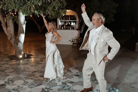 Fotógrafo de bodas Niccolo Sgorbini (nsph). Foto del 12 de mayo