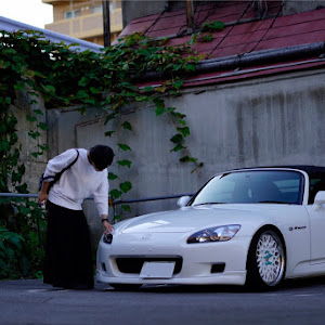 S2000 AP1