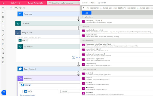 PowerUI for Power Automate