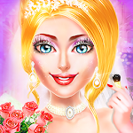 Cover Image of Unduh Pernikahan Putri Salon Rias 1.1.6 APK