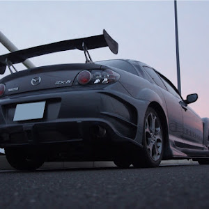 RX-8 SE3P